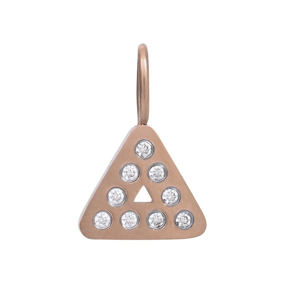 Product image 1 of Bedel Design Triangle