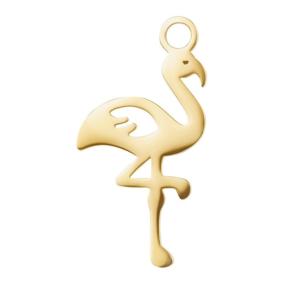 Product image 1 of Bedel Flamingo