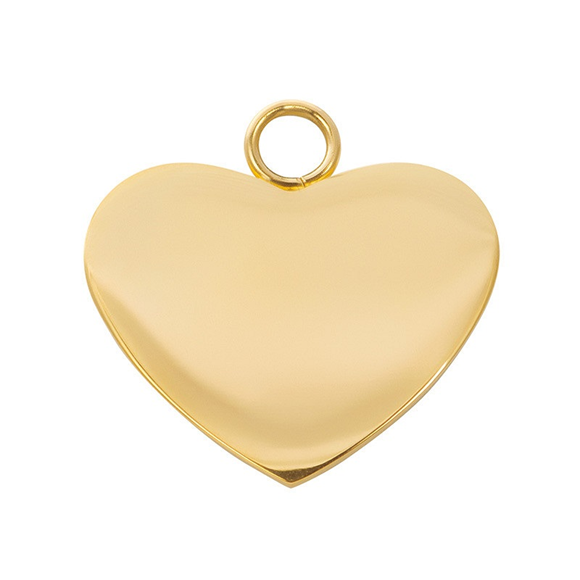 Product image 1 of Bedel Heart
