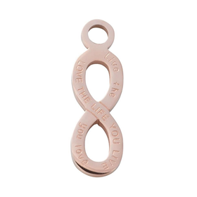 Afbeelding van Bedel Infinity
