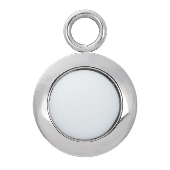 Product image 1 of Bedel Matt White