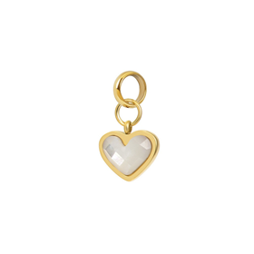 Afbeelding van Bedel Shimmer Heart