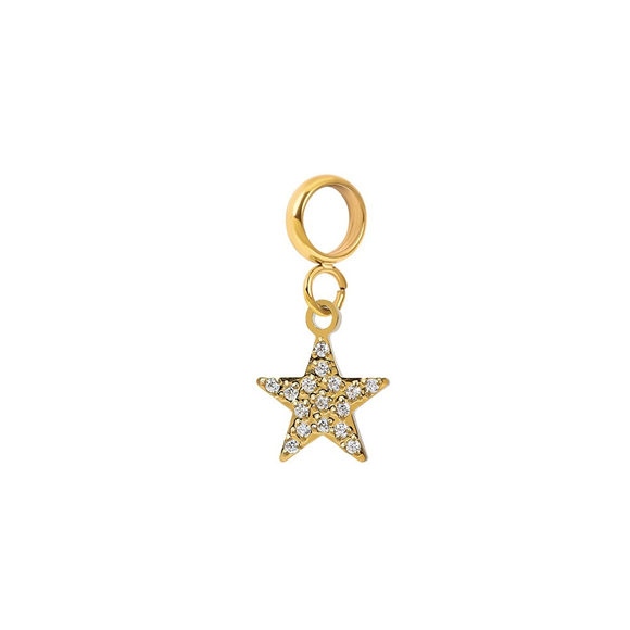 Product image 1 of Bedel Small Star