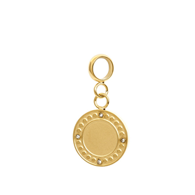 Afbeelding van Bedel Zirconia Round