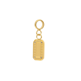 Afbeelding van Bedel Zirconia Square