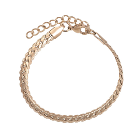 Image of Bracelet Anniversary 17+3cm