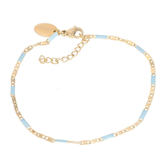 Product image 1 of Bracelet Curacao Blue