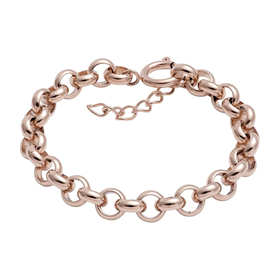 Image of Bracelet Dakar 17+3cm
