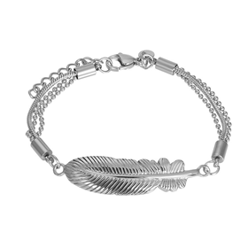 Image of Bracelet Feather