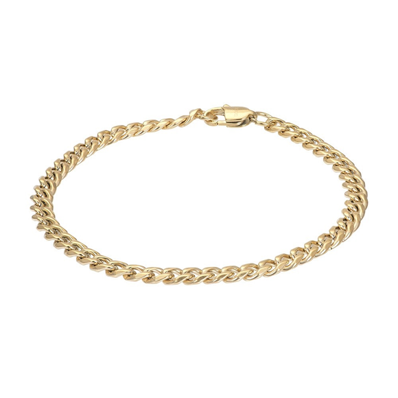 Product image 1 of Bracelet Flat Chain