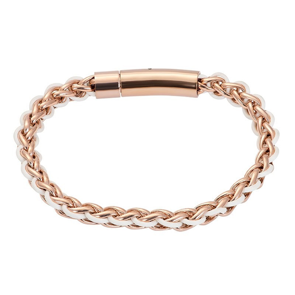 Product image 1 of Bracelet Geneva White