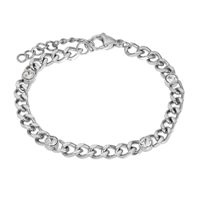 Image of Bracelet Happy 17+3cm