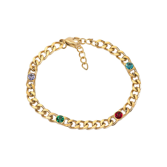 Product image 1 of Bracelet Happy Autumn