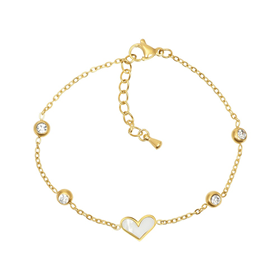 Image of Bracelet Love Light