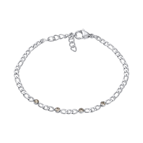 Image of Bracelet Memories Black Diamond