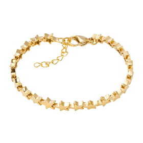 Image of Bracelet Rome 17+3cm