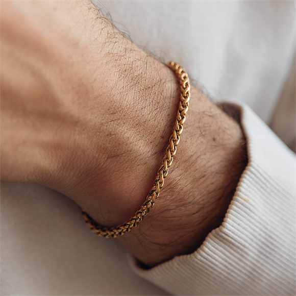 Product image 1 of Bracelet Round Chain