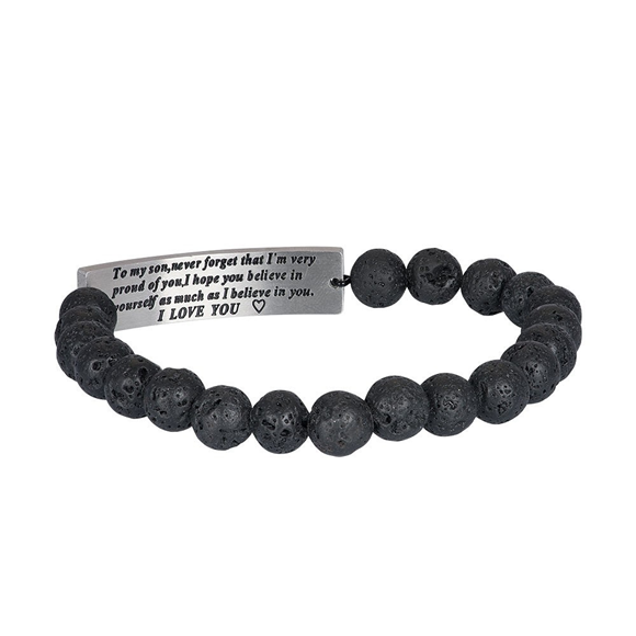 Product image 1 of Bracelet Son