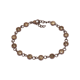 Image of Bracelet Viva Velvet