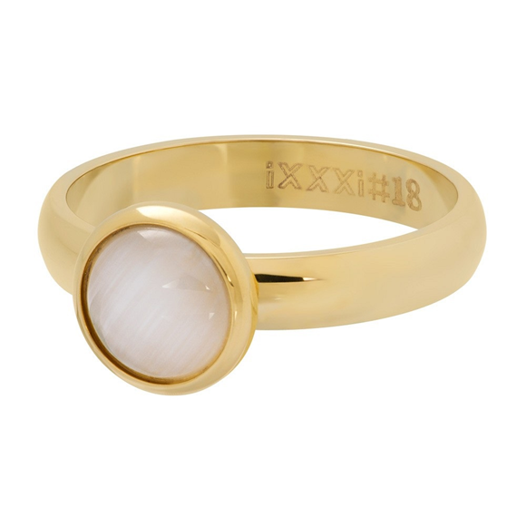 Product image 1 of Cat Eye White