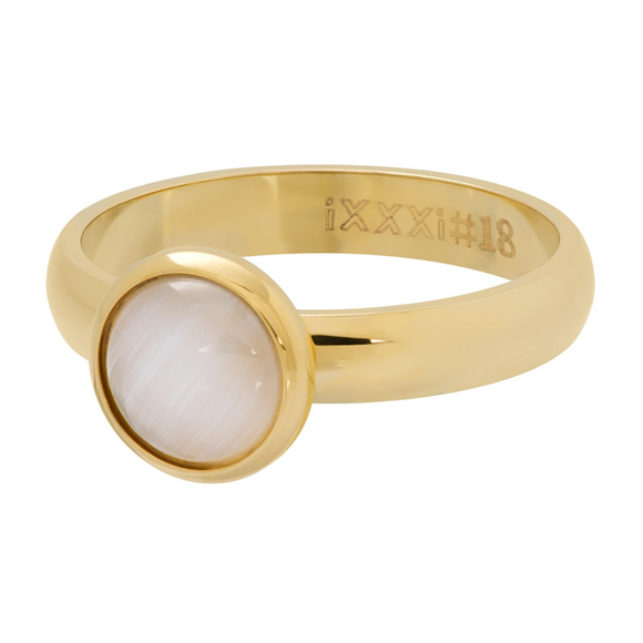 Product image 1 of Cat Eye White