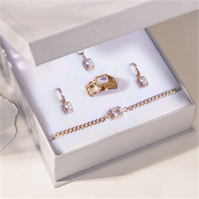 Afbeelding van Celebration Sieraden set