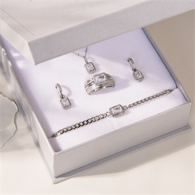 Image of Celebration Sieraden set