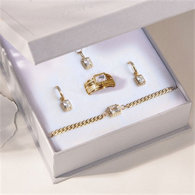 Image of Celebration Sieraden set