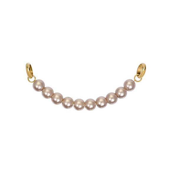Product image 1 of Chain Anna Brown