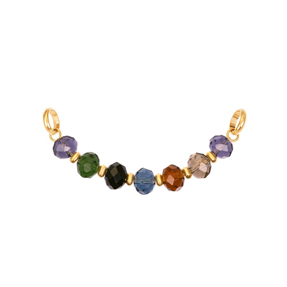 Product image 1 of Chain Bliss Autumn