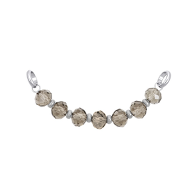 Image of Chain Bliss Black Diamond
