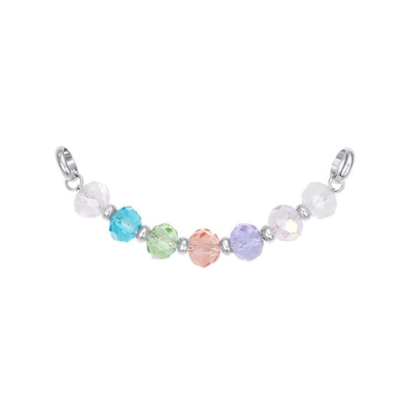 Product image 1 of Chain Bliss Blossom