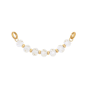 Image of Chain Bliss Crystal