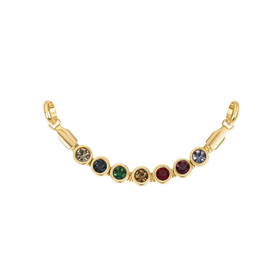 Image of Chain Britta Autumn