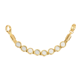 Image of Chain Britta Shell