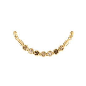 Image of Chain Britta Velvet