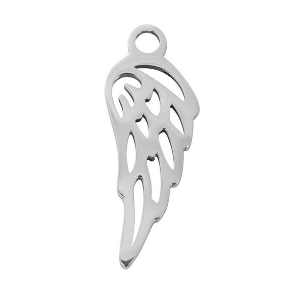 Product image 1 of Charm Angel Wing