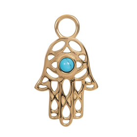 Image of Charm Boho Hand