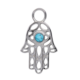 Image of Charm Boho Hand
