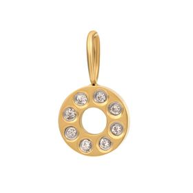 Image of Charm Design Circle