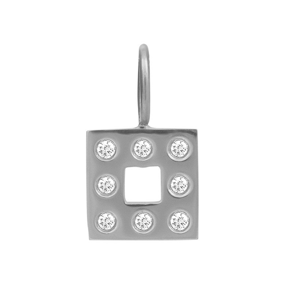 Product image 1 of Charm Design Square