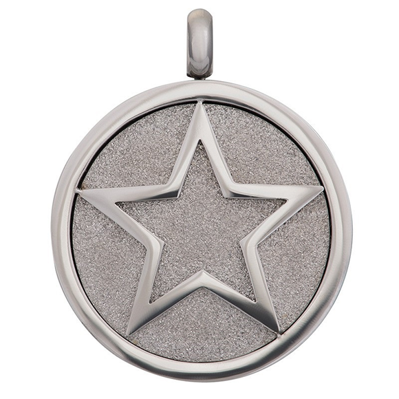 Product image 1 of Charm Glamour Star