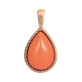 Image of Charm Magic Coral