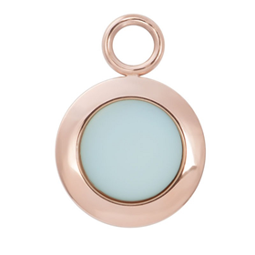 Image of Charm Matt Green