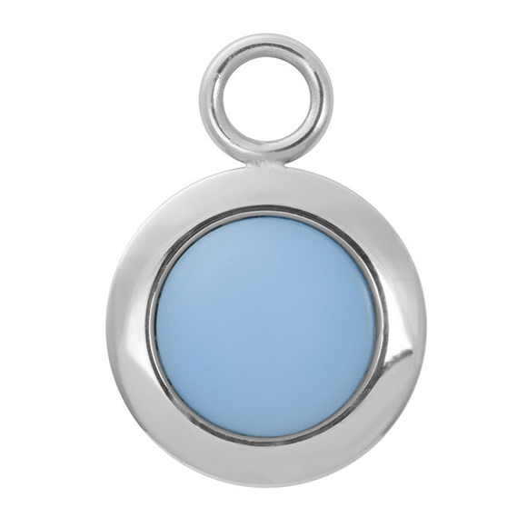 Product image 1 of Charm Matt Violet