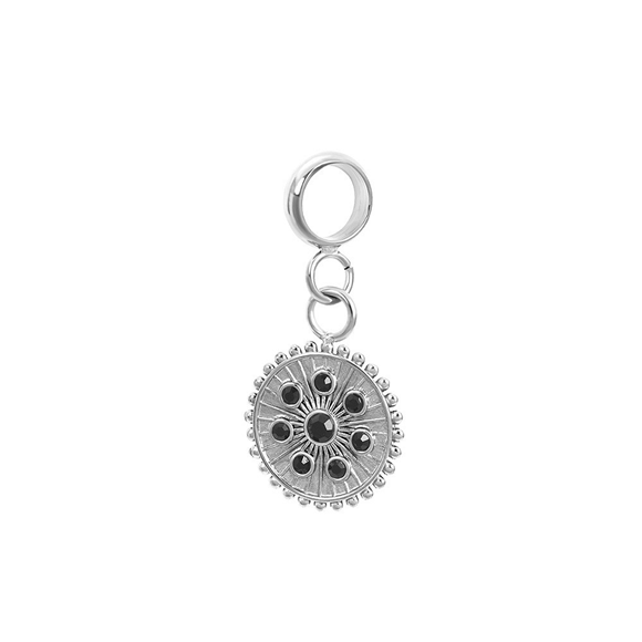 Product image 1 of Charm Midnight Black Diamond