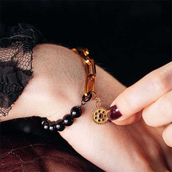 Product image 1 of Charm Midnight Black Diamond