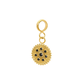 Image of Charm Midnight Black Diamond