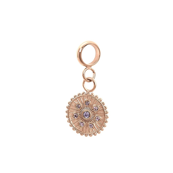 Product image 1 of Charm Midnight Tanzanite