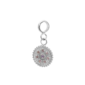 Image of Charm Midnight Tanzanite